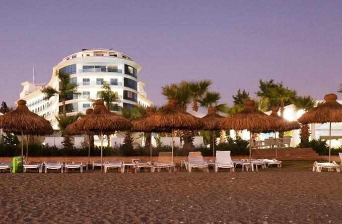 Q Premium Resort foto 18