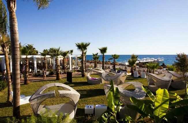 Q Premium Resort foto 19
