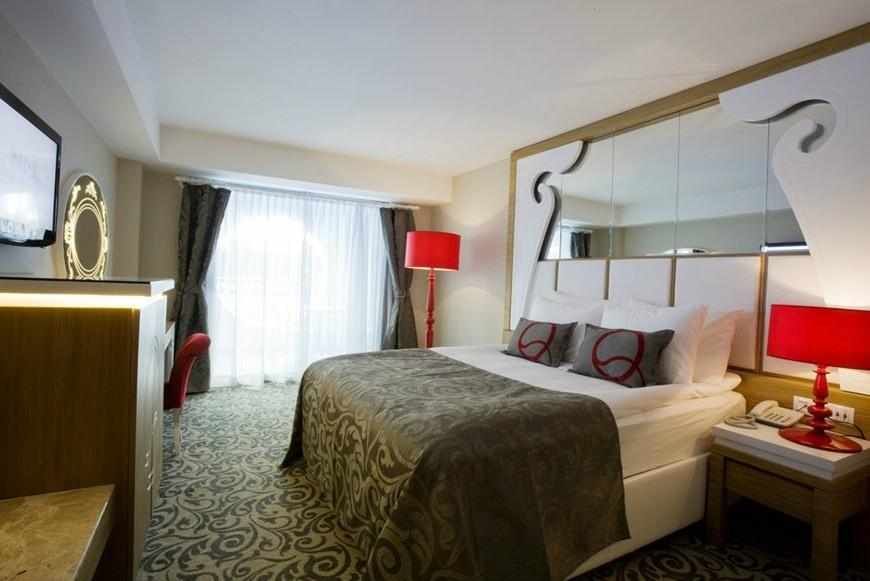 Q Premium Resort foto 20