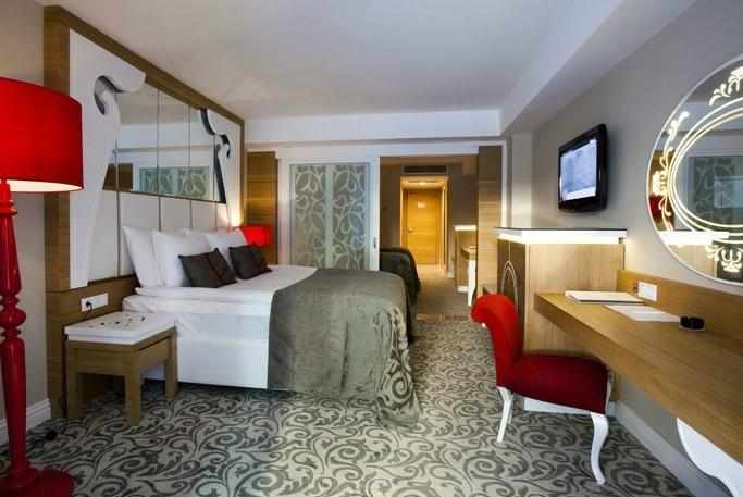 Q Premium Resort foto 21