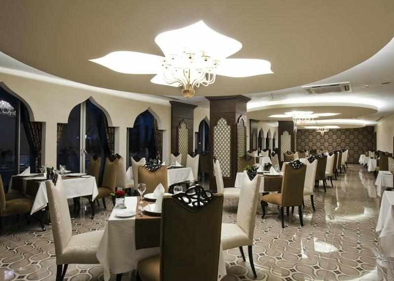 Q Premium Resort foto 22