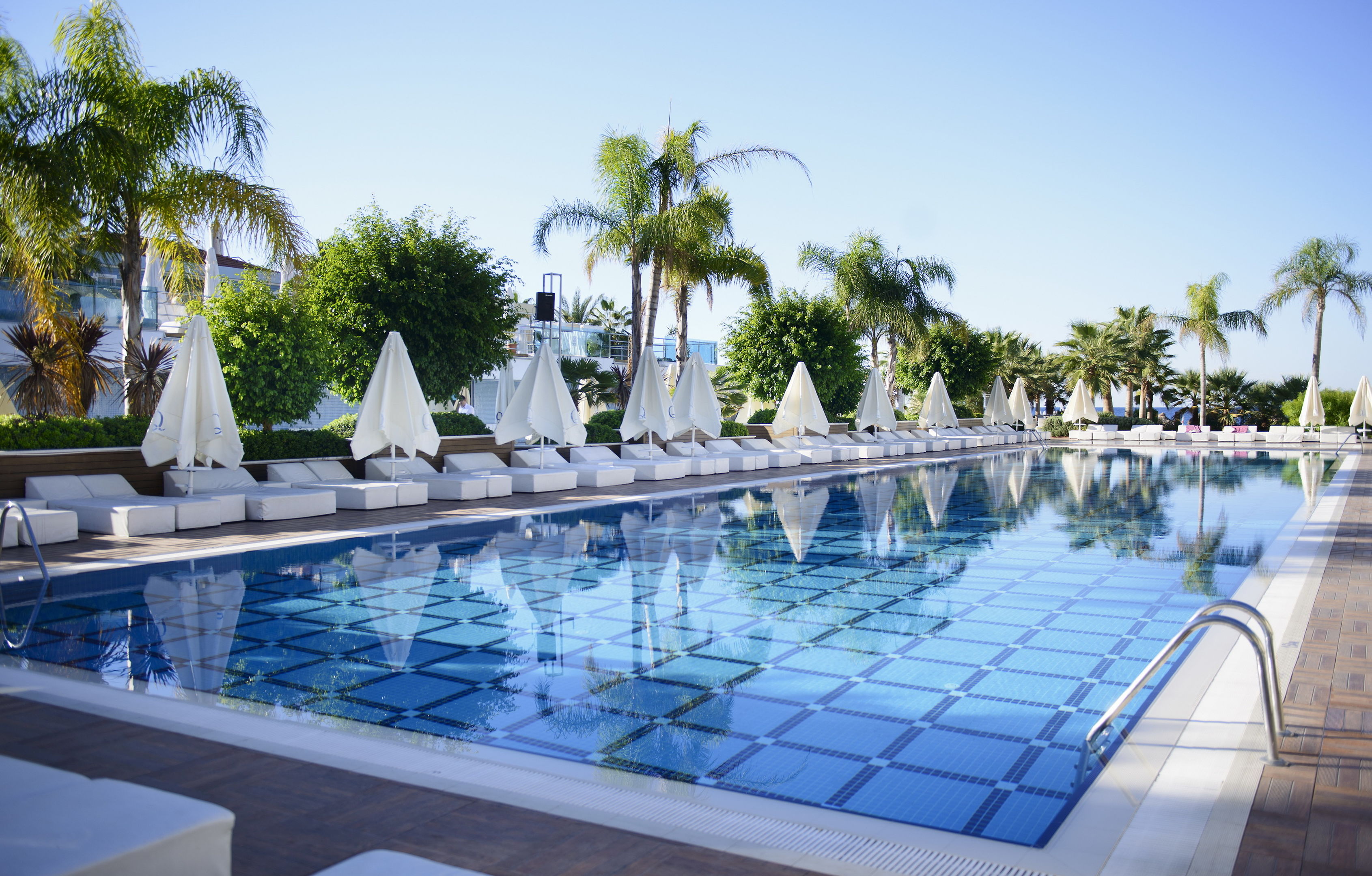 Q Premium Resort foto 26