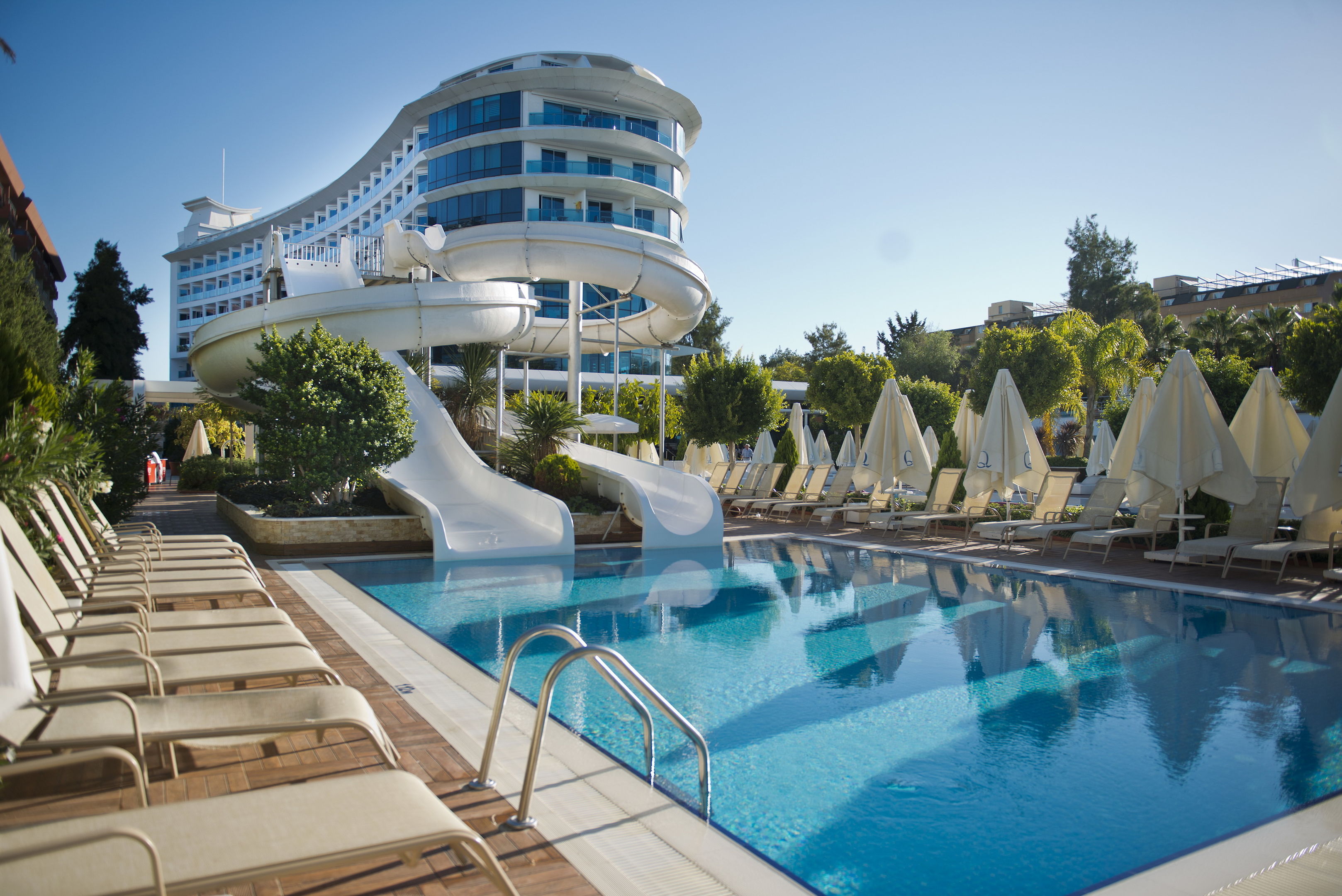 Q Premium Resort foto 27