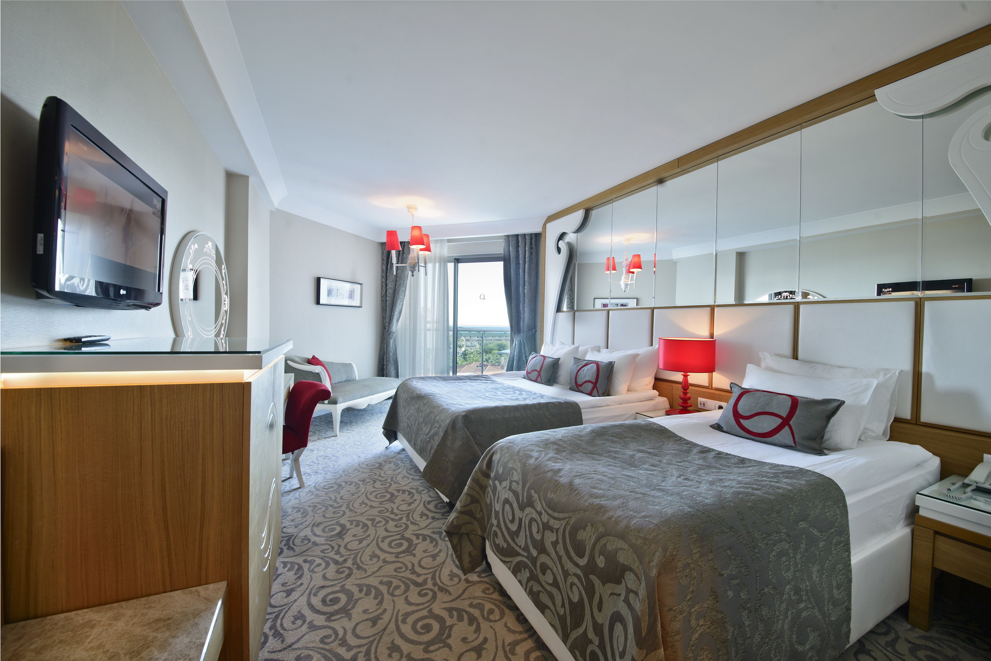Q Premium Resort foto 28