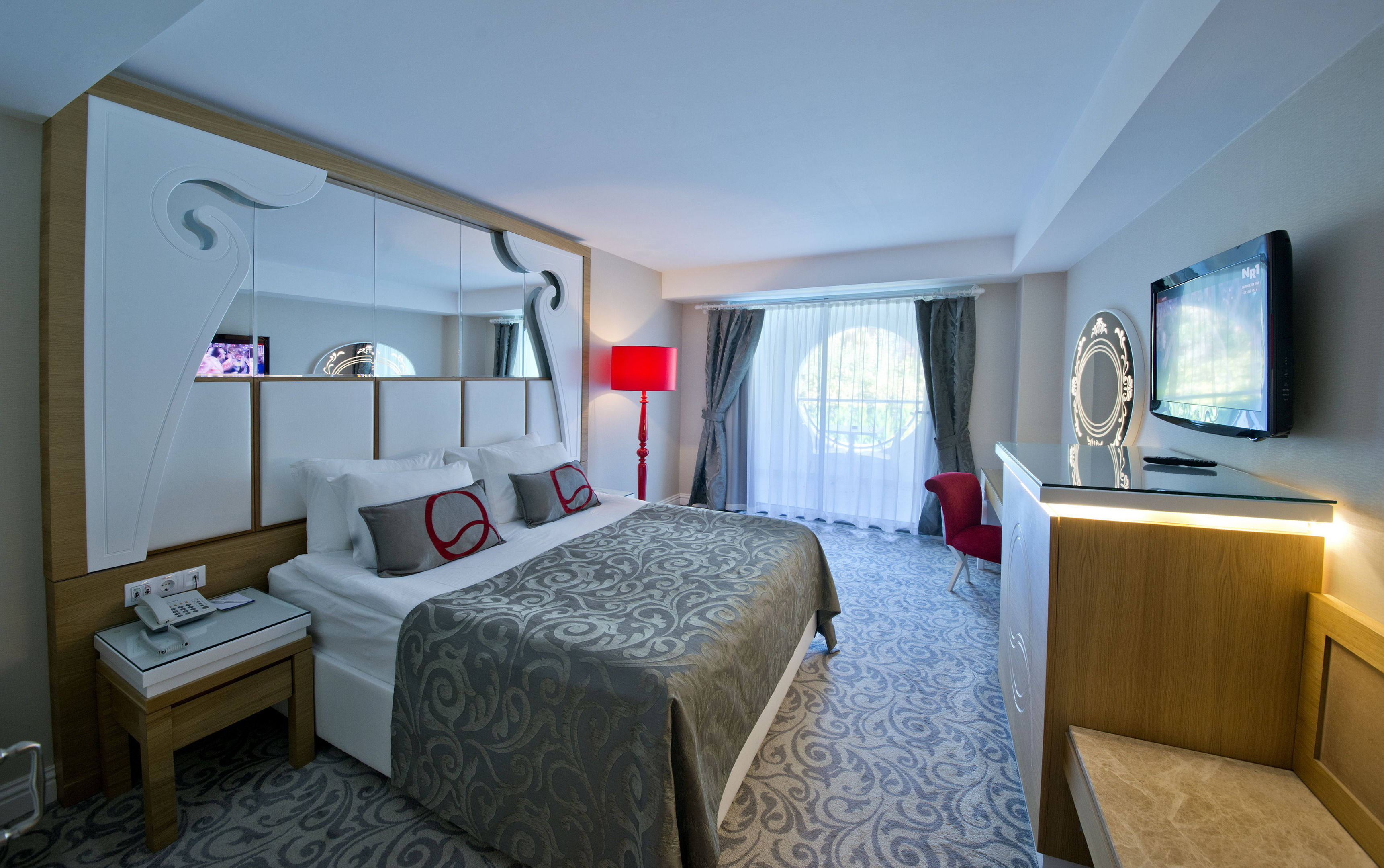 Q Premium Resort foto 29