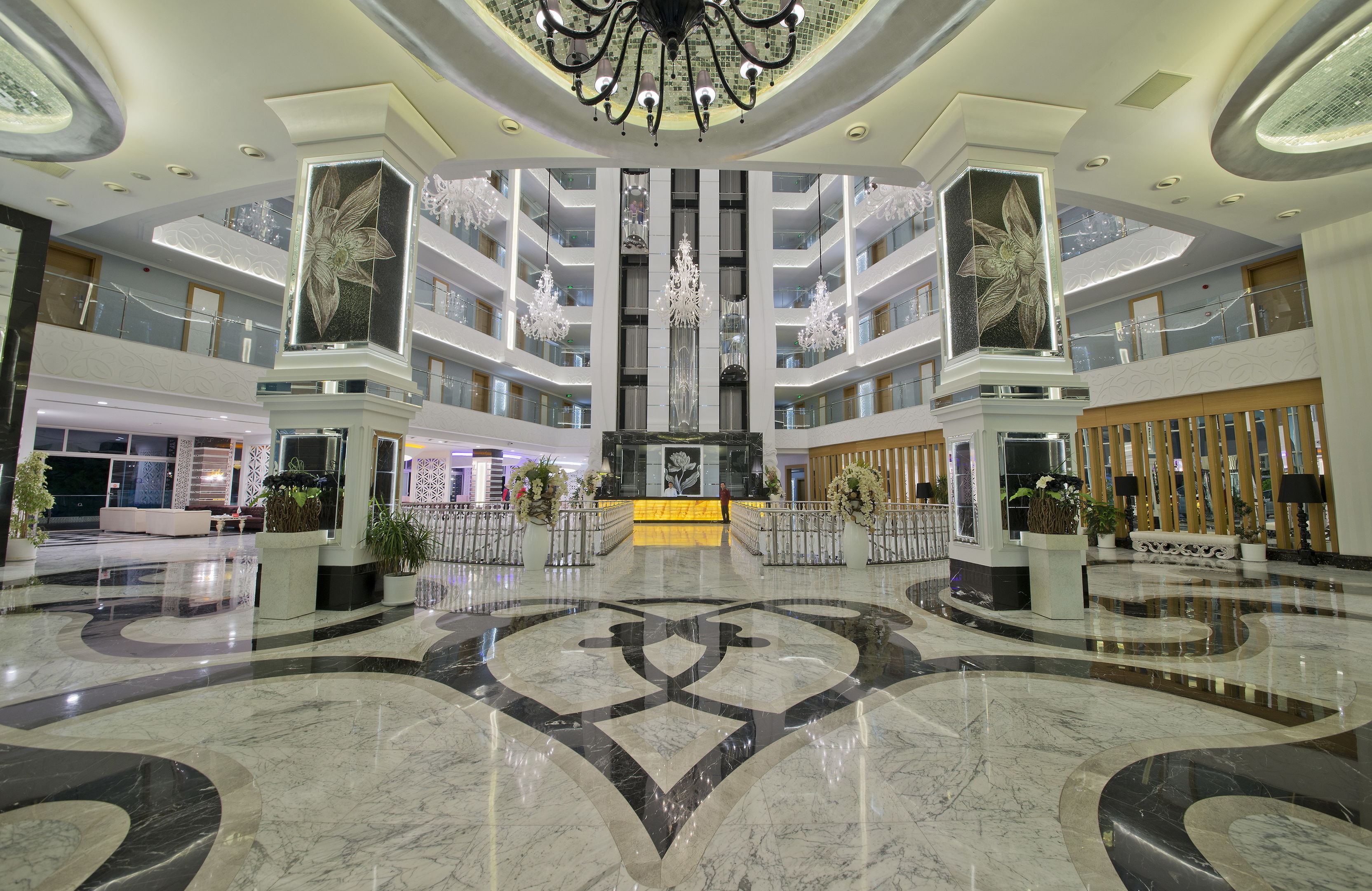 Q Premium Resort foto 30