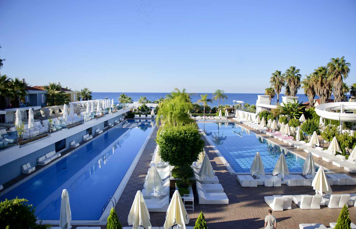 Q Premium Resort foto 36