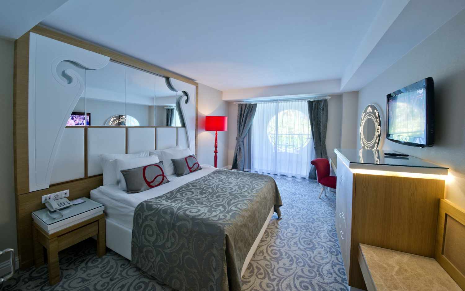 Q Premium Resort foto 40