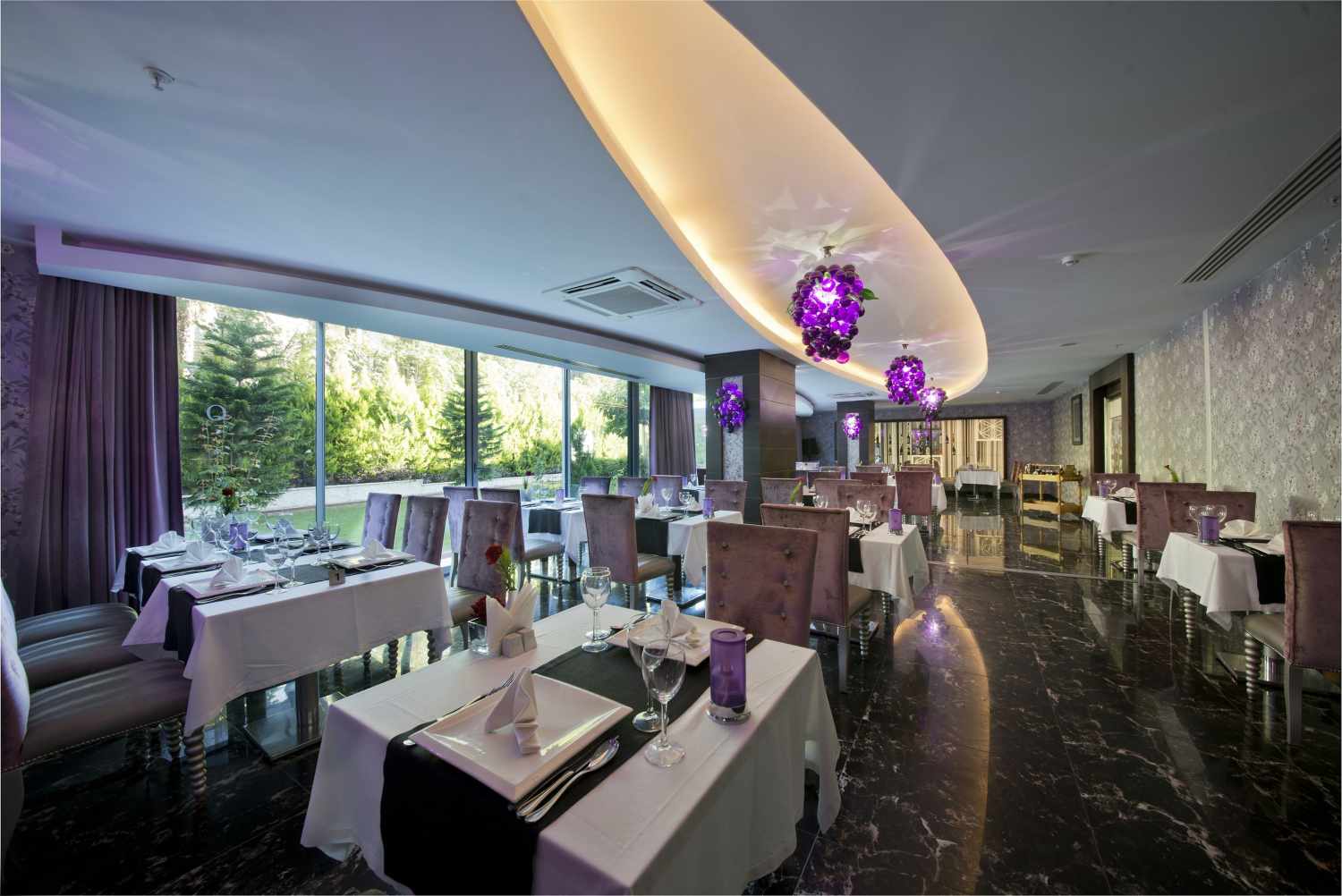 Q Premium Resort foto 42
