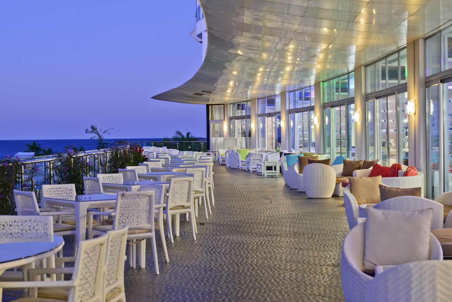 Q Premium Resort foto 45