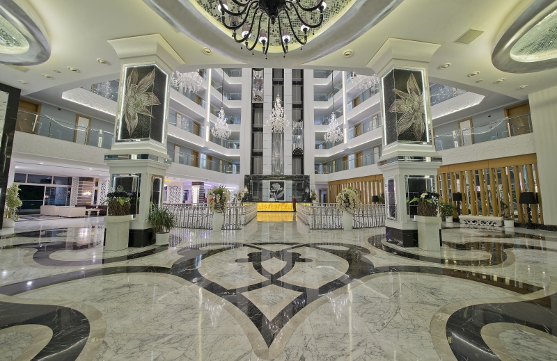 Q Premium Resort foto 53