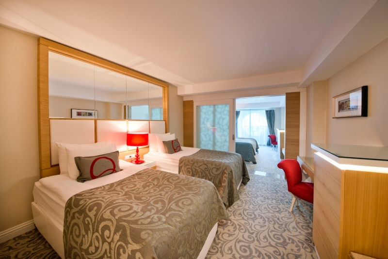 Q Premium Resort foto 55