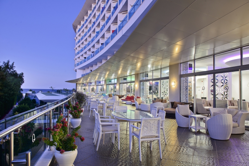 Q Premium Resort foto 56