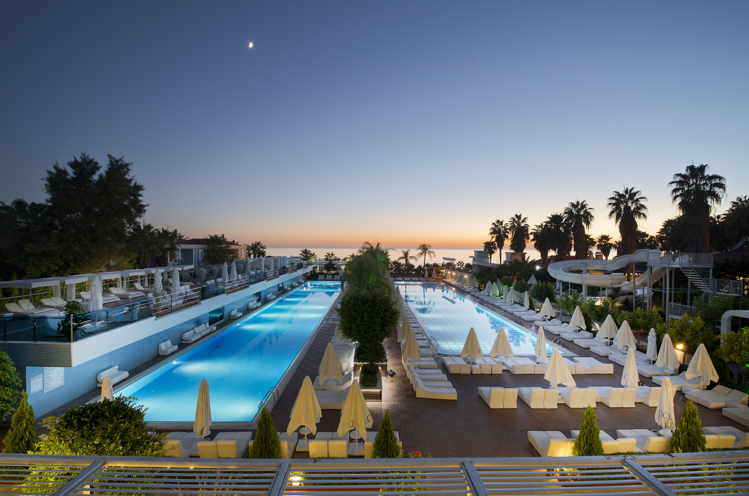 Q Premium Resort foto 60