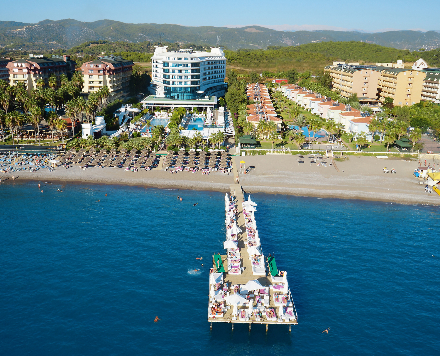 Q Premium Resort foto 61