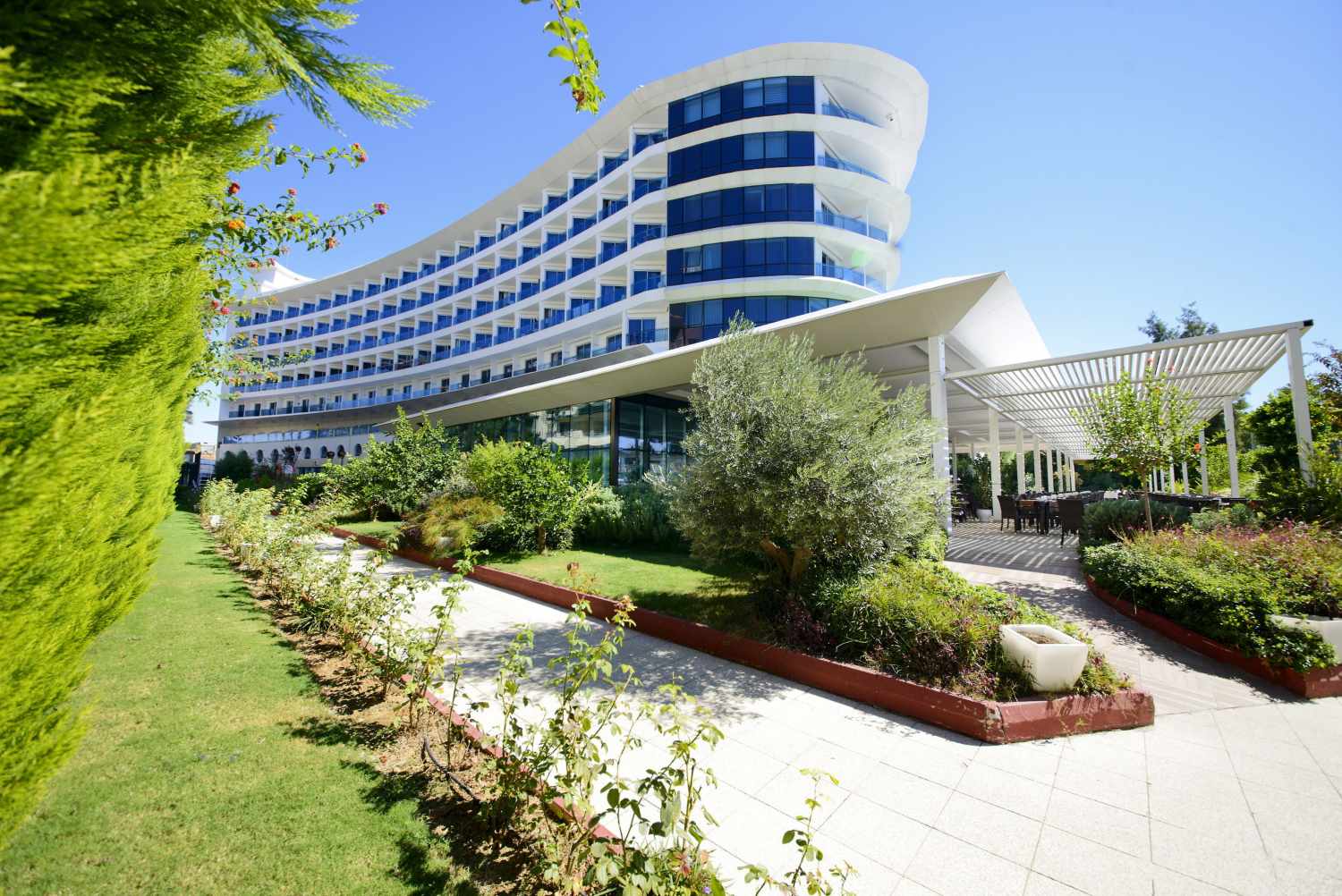 Q Premium Resort foto 46