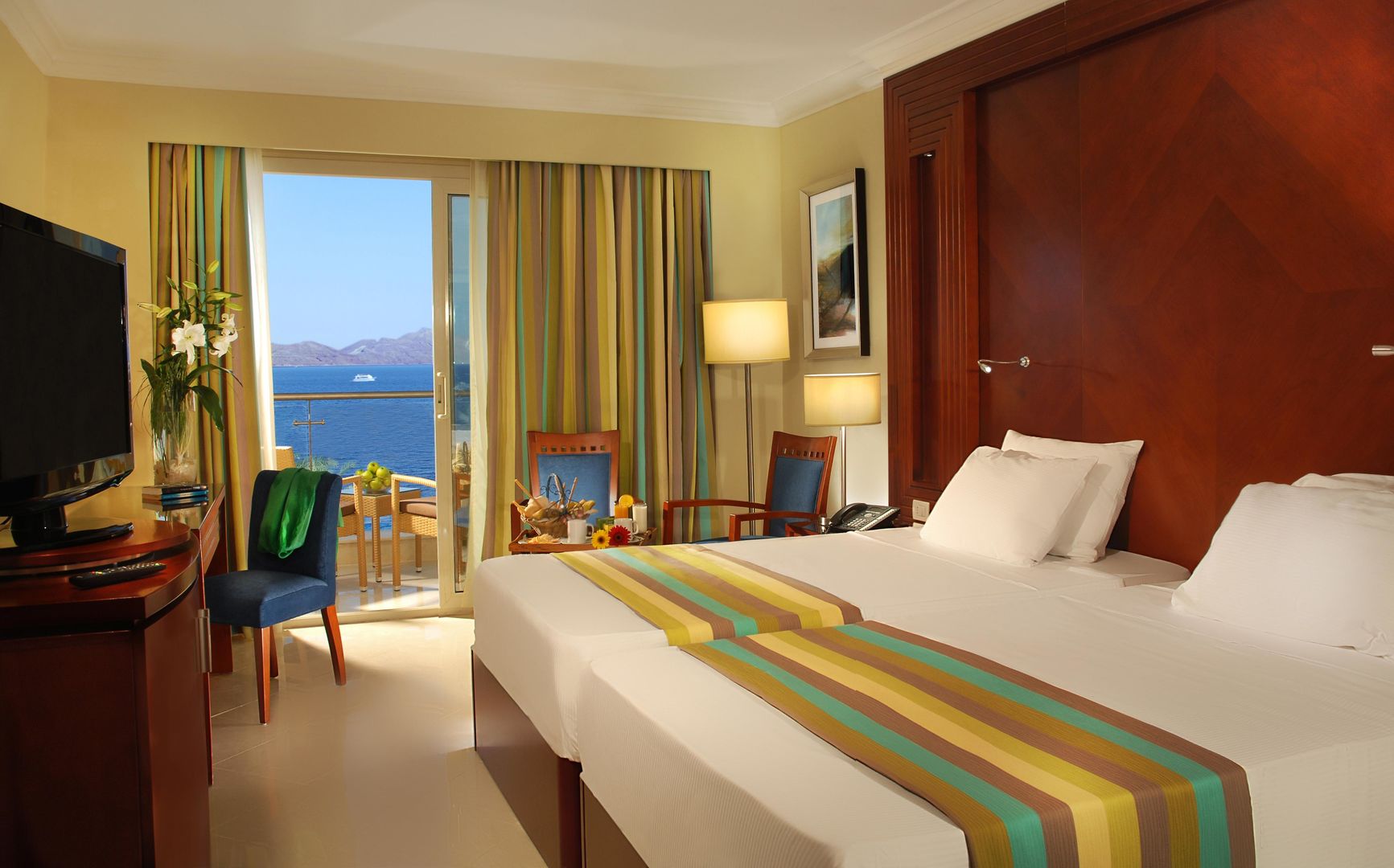 Xperience Sea Breeze Resort foto 31