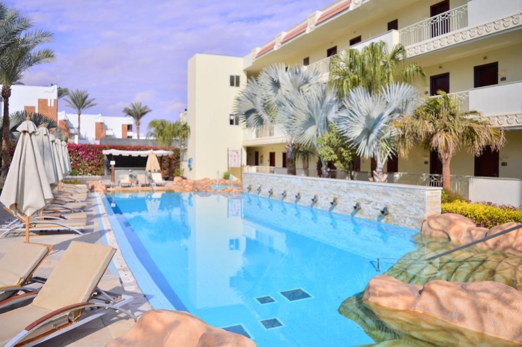 Xperience Sea Breeze Resort foto 103