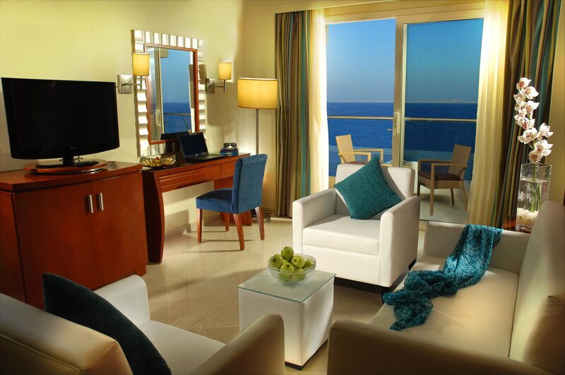 Xperience Sea Breeze Resort foto 39