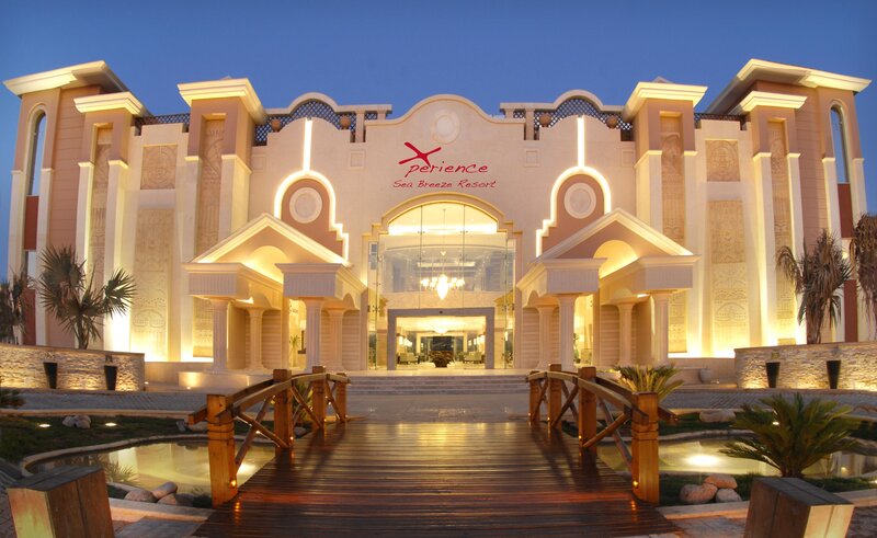 Xperience Sea Breeze Resort foto 63