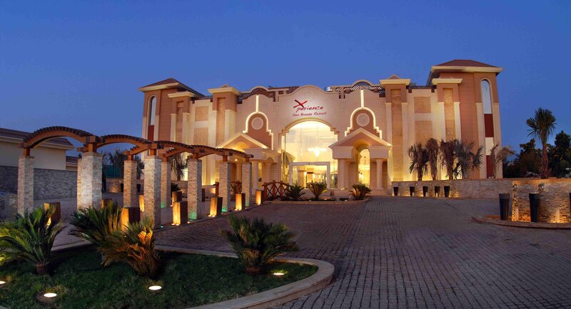 Xperience Sea Breeze Resort foto 57