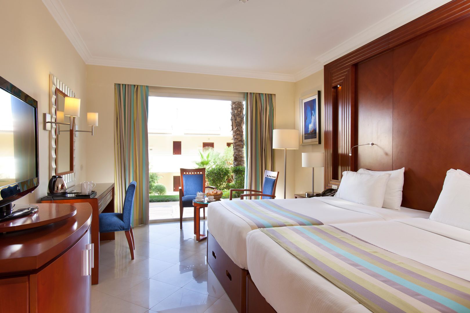 Xperience Sea Breeze Resort foto 82