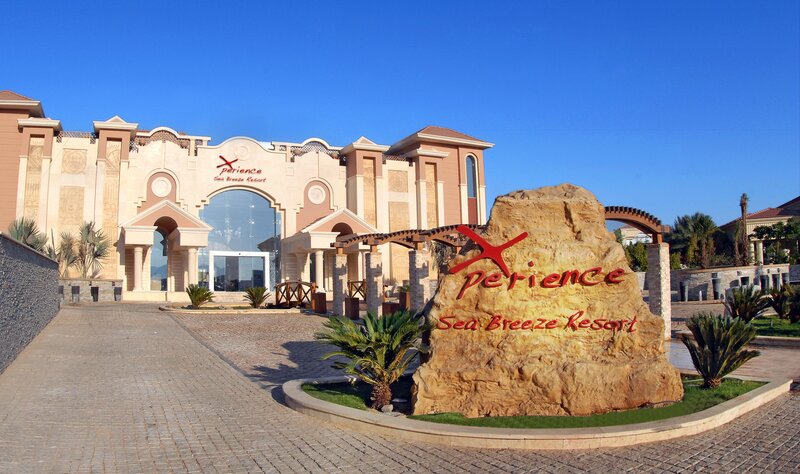 Xperience Sea Breeze Resort foto 54