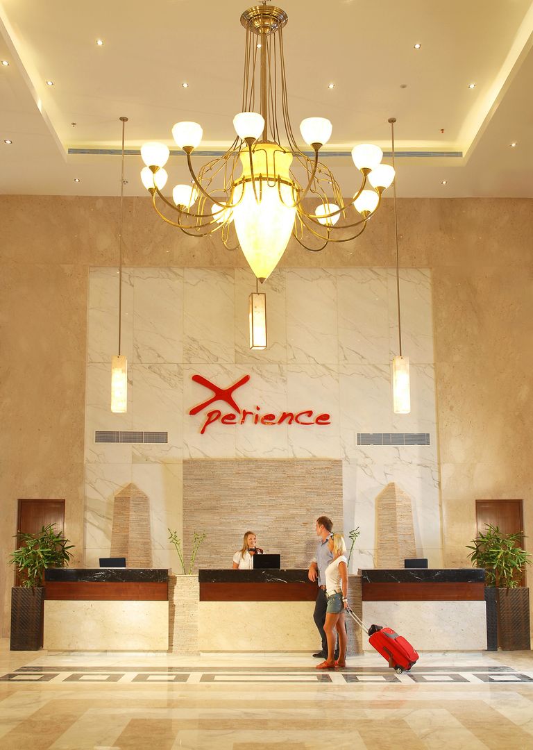 Xperience Sea Breeze Resort foto 128