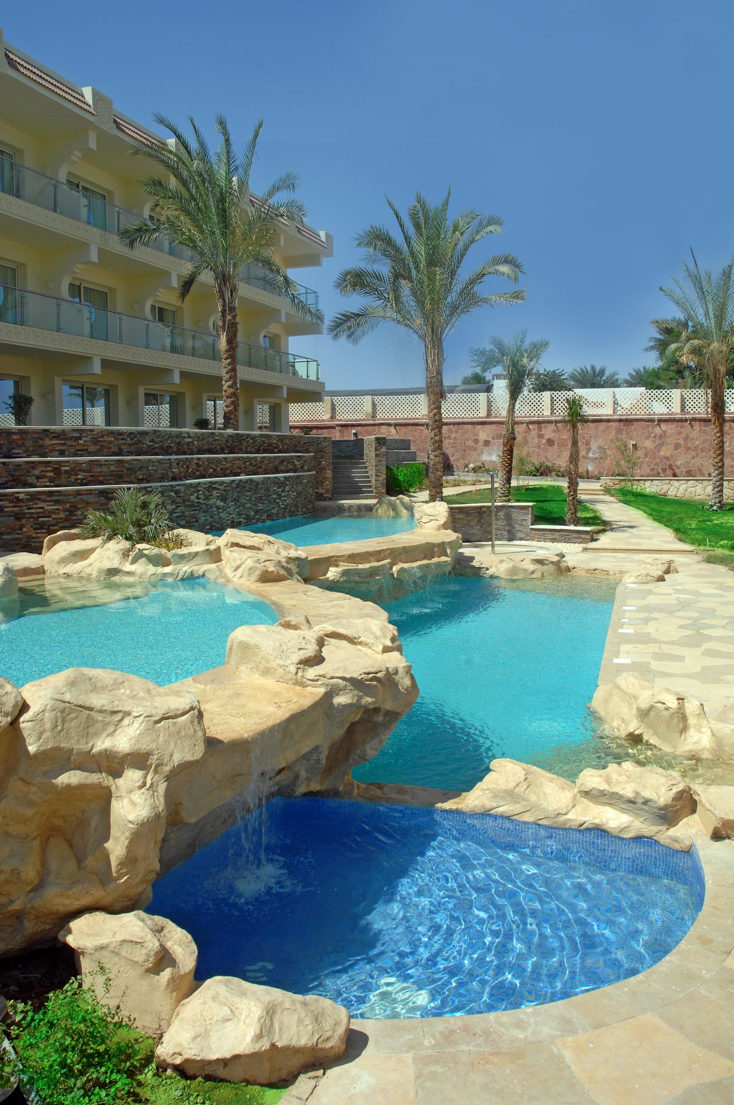 Xperience Sea Breeze Resort foto 74