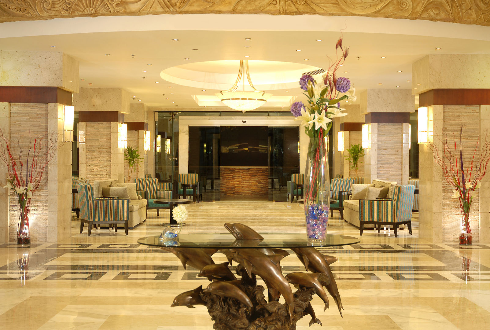 Xperience Sea Breeze Resort foto 157
