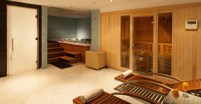 Xperience Sea Breeze Resort foto 7