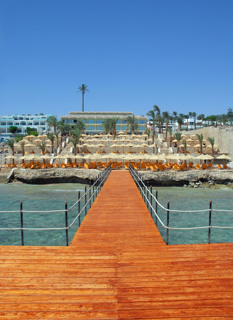 Xperience Sea Breeze Resort foto 49