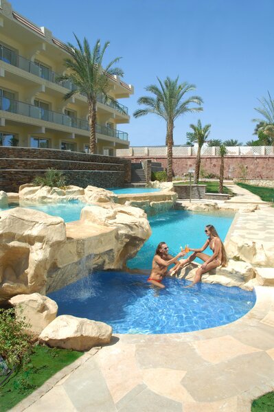 Xperience Sea Breeze Resort foto 124