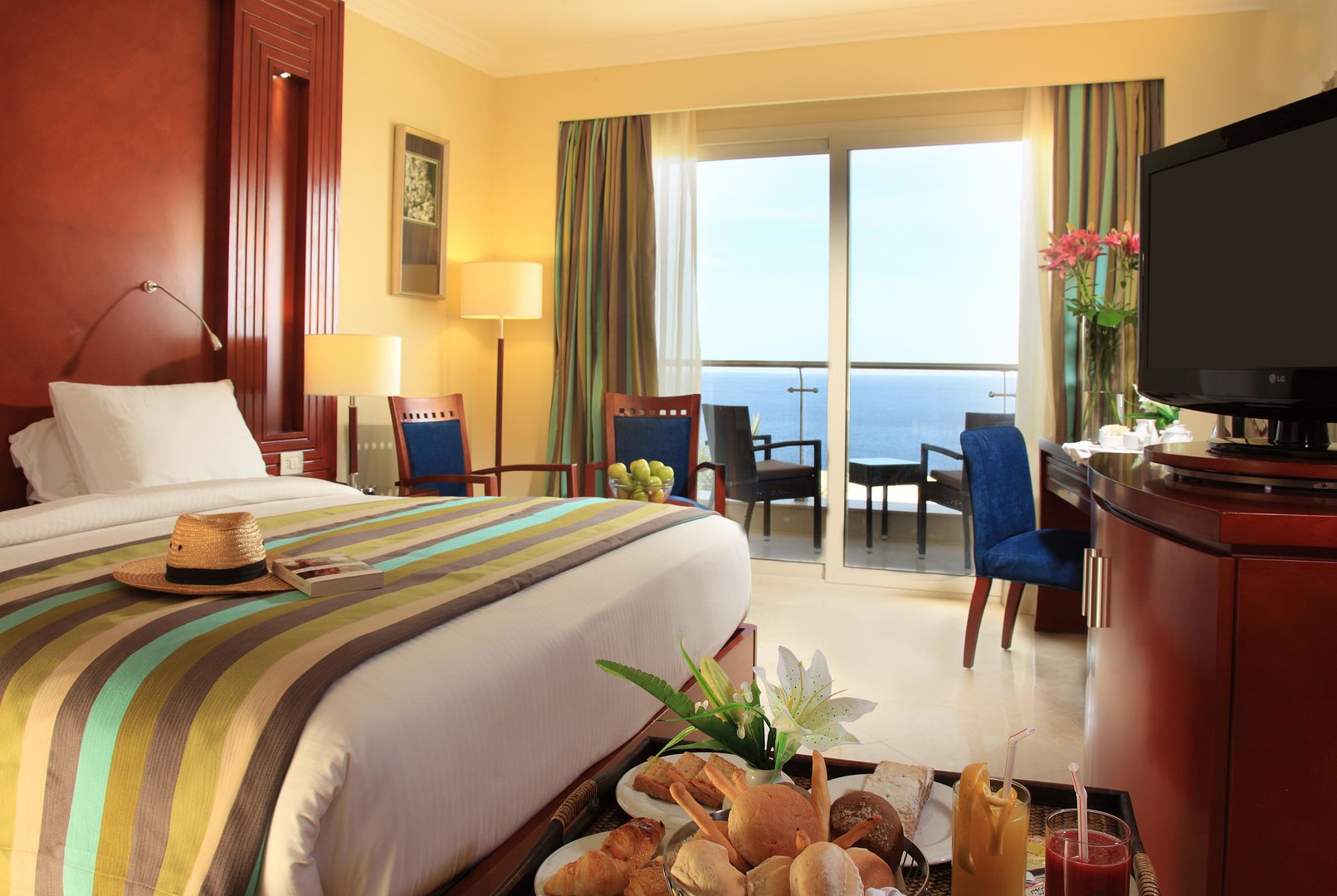 Xperience Sea Breeze Resort foto 37