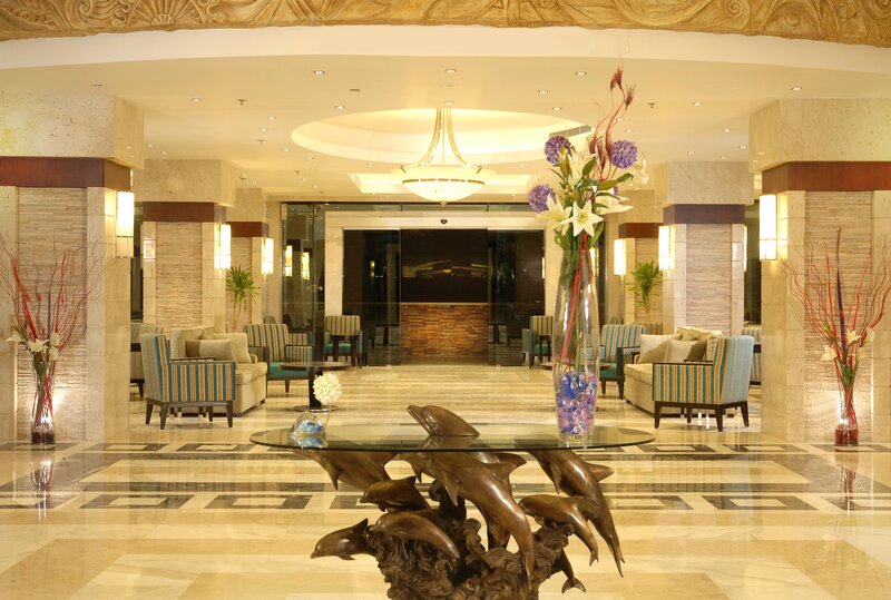 Xperience Sea Breeze Resort foto 66