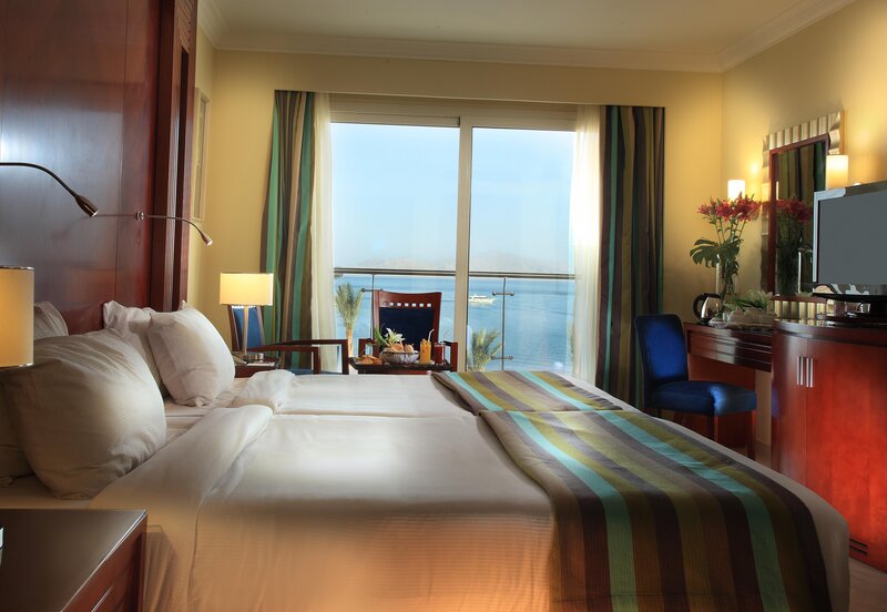 Xperience Sea Breeze Resort foto 42