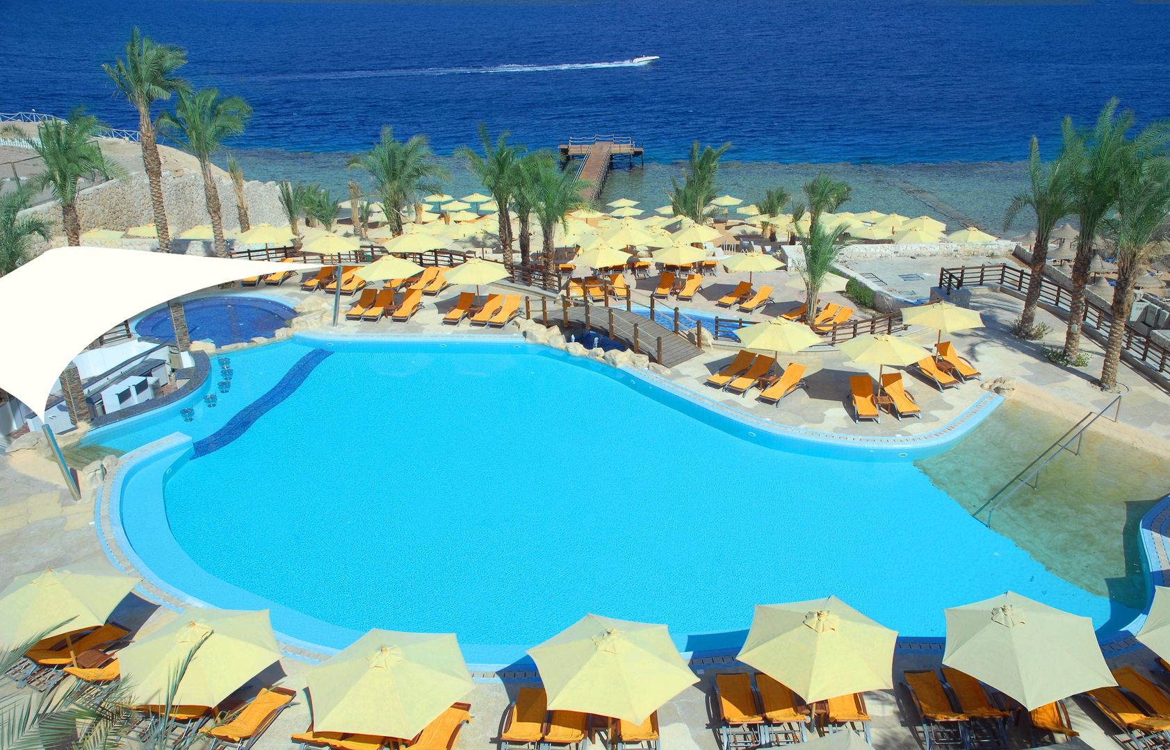 Xperience Sea Breeze Resort foto 14