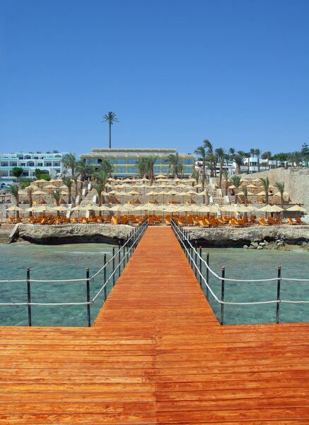 Xperience Sea Breeze Resort foto 48