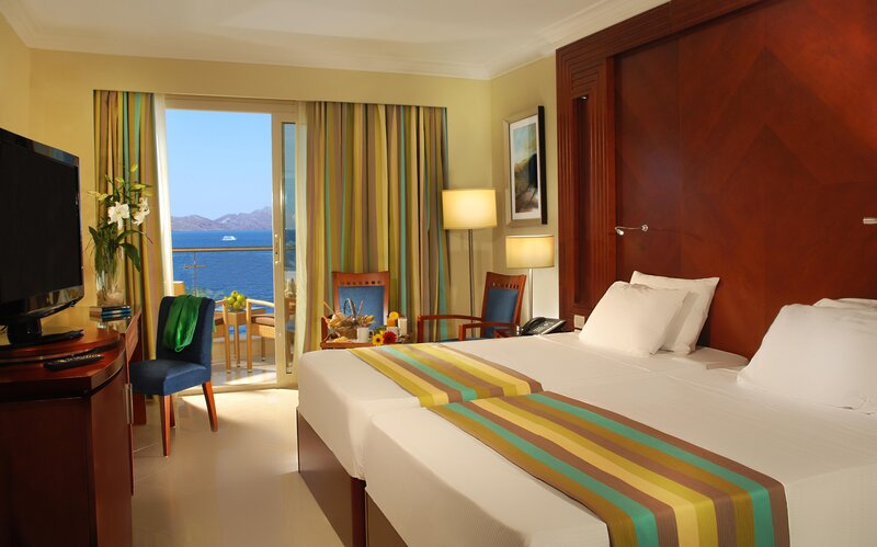 Xperience Sea Breeze Resort foto 30