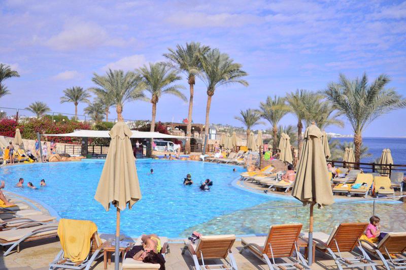 Xperience Sea Breeze Resort foto 4