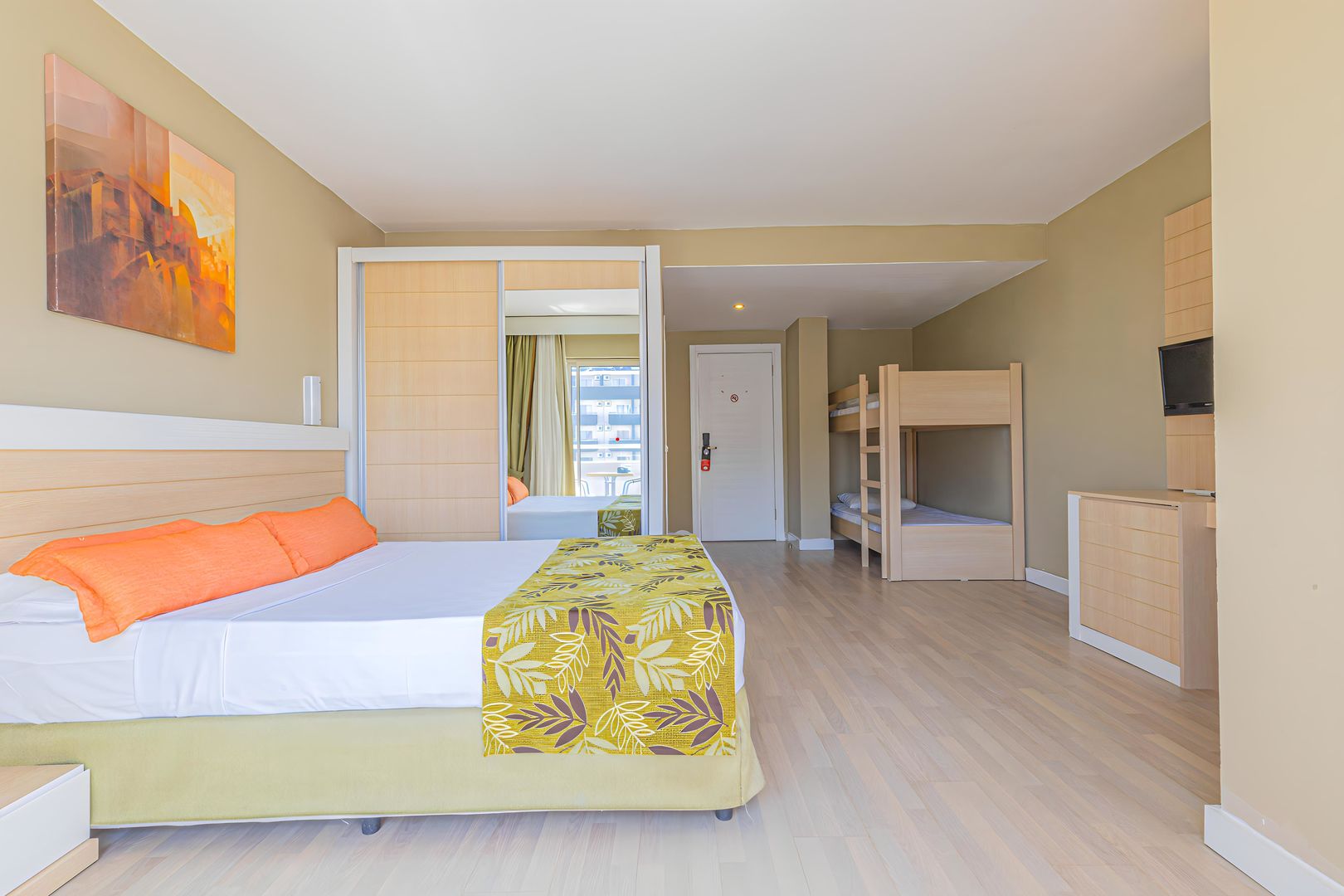 Akdora Elite Hotel & Spa image 1
