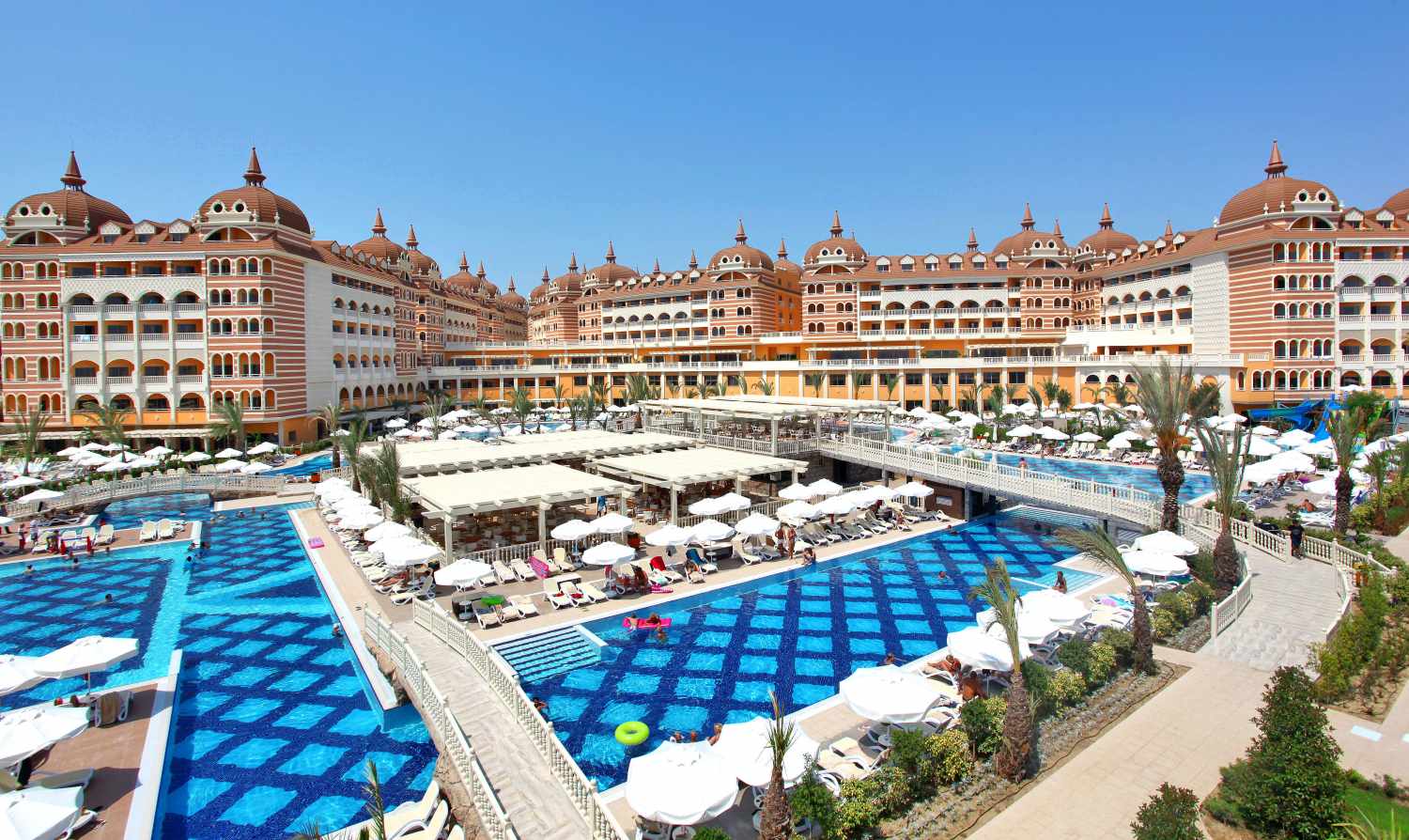 Royal Alhambra Palace image 0