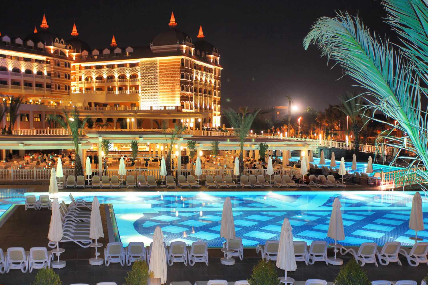 Royal Alhambra Palace image 3