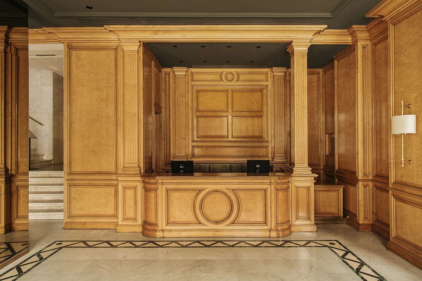 Hotel Villa Real image 3