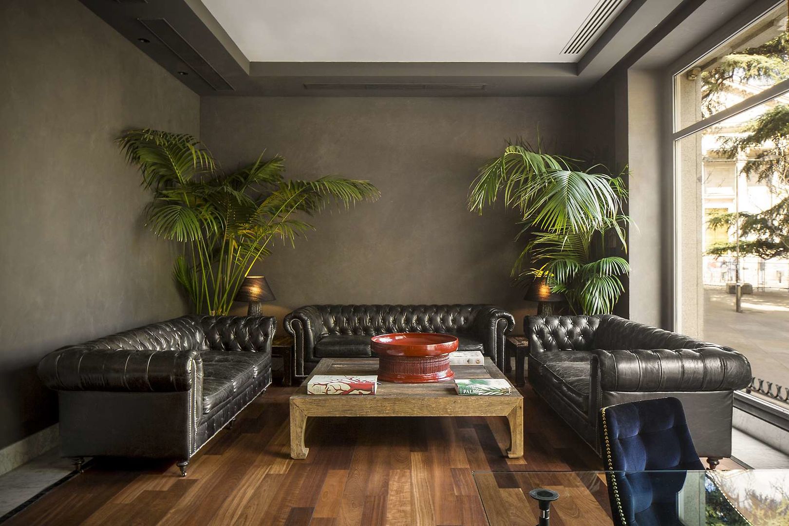 Hotel Villa Real image 2