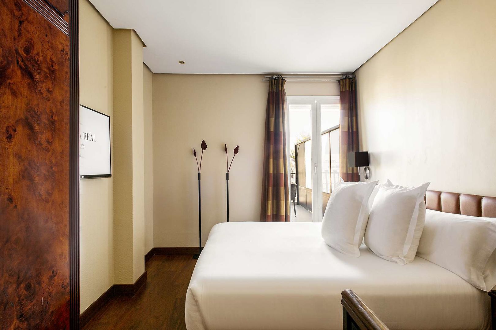 Hotel Villa Real foto 19