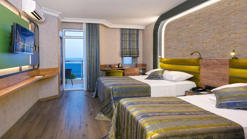 Monart City Hotel foto 93
