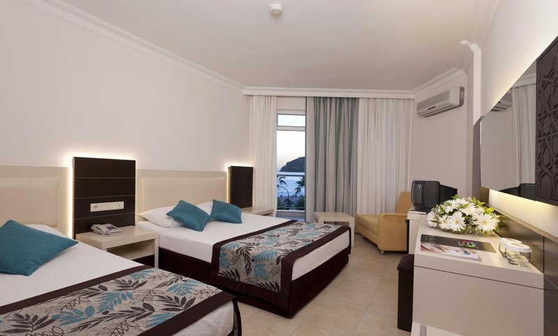Monart City Hotel foto 44