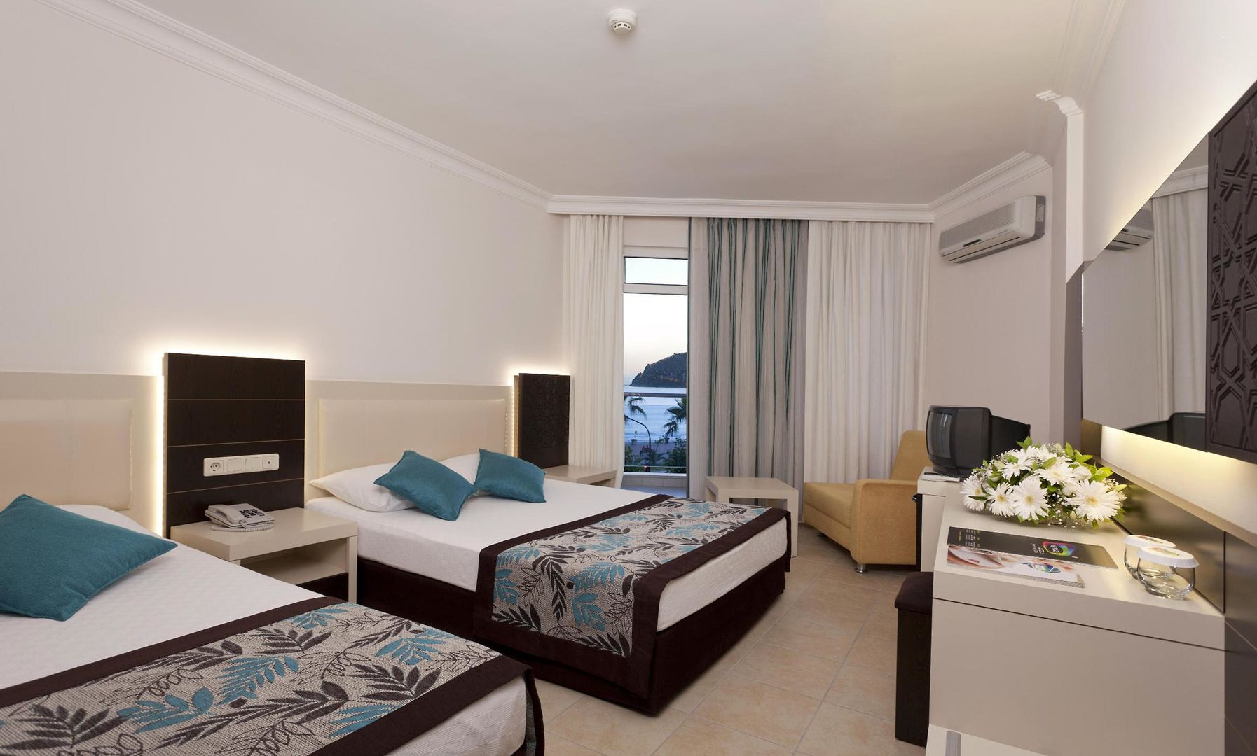 Monart City Hotel foto 45