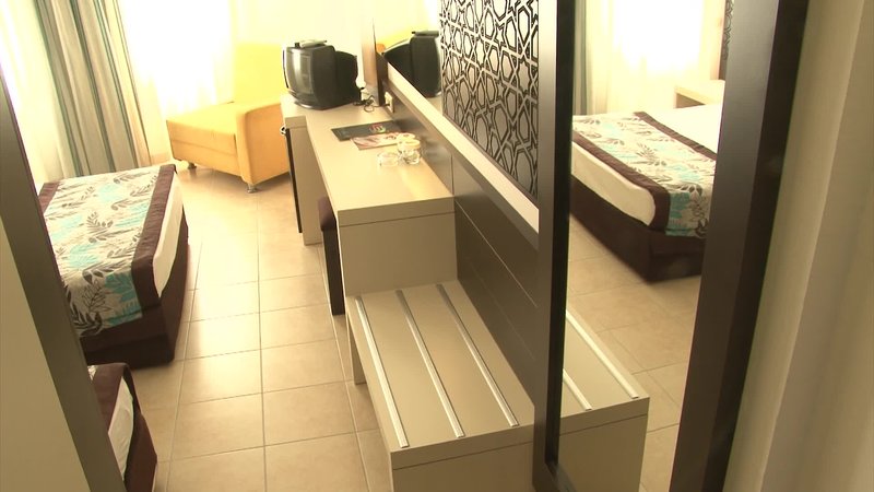 Monart City Hotel foto 9